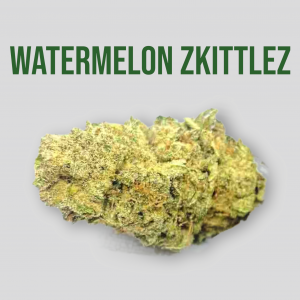 Fleur Watermelon Zkittlez