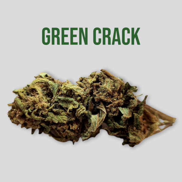 green crack cbd