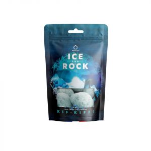 RESINE CBD ICE ROCK