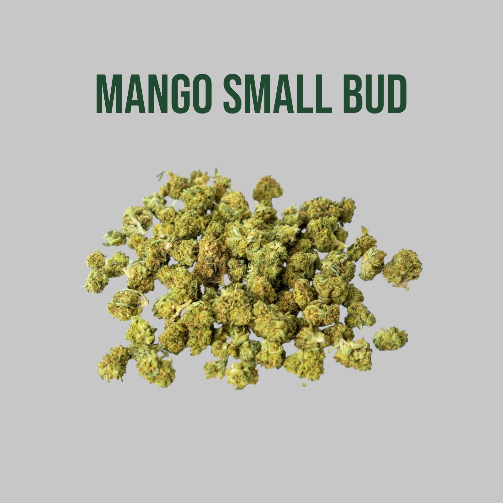 Fleur CBD Mango Small Bud