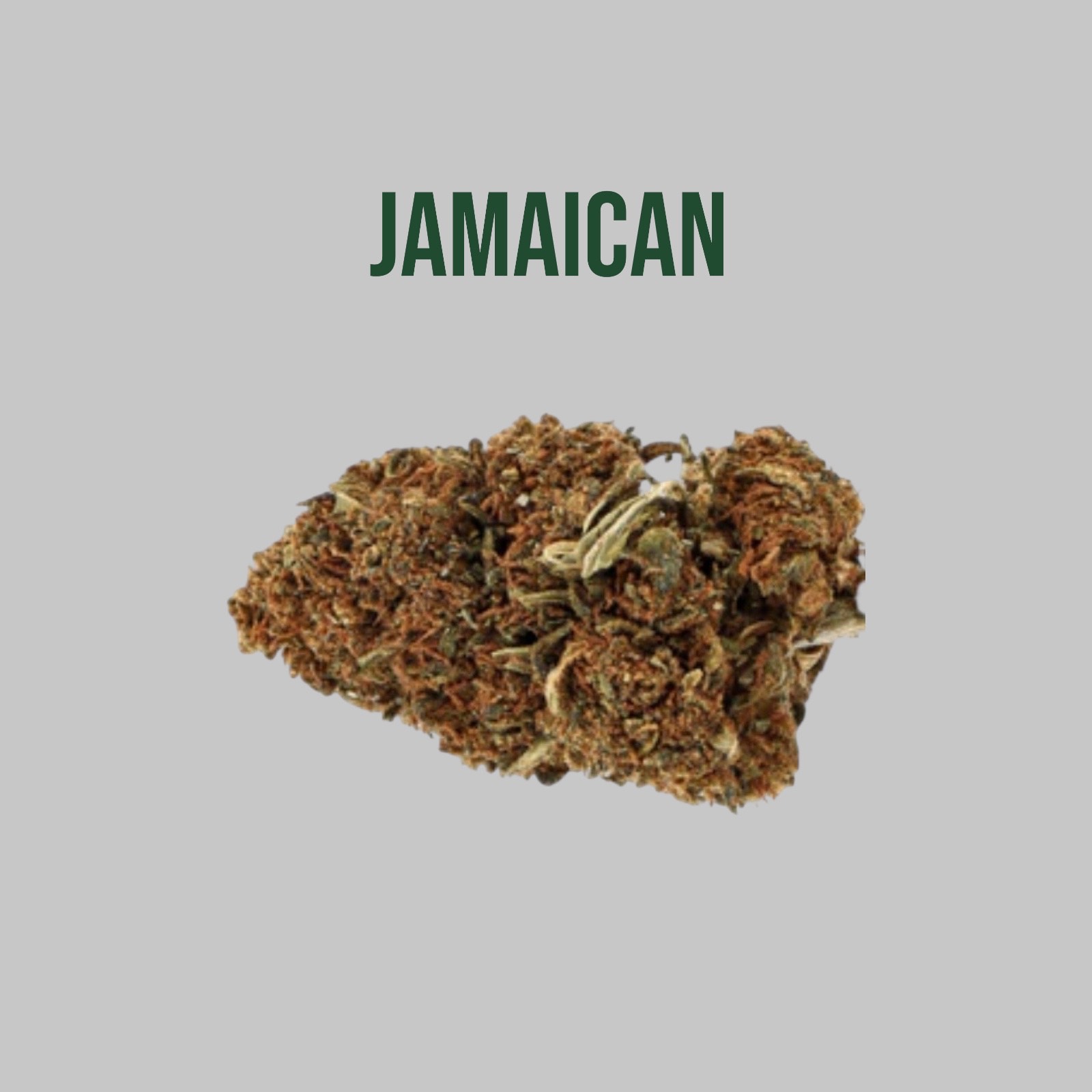 Fleur CBD Jamaican