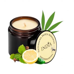 Bougie Anti Moustique