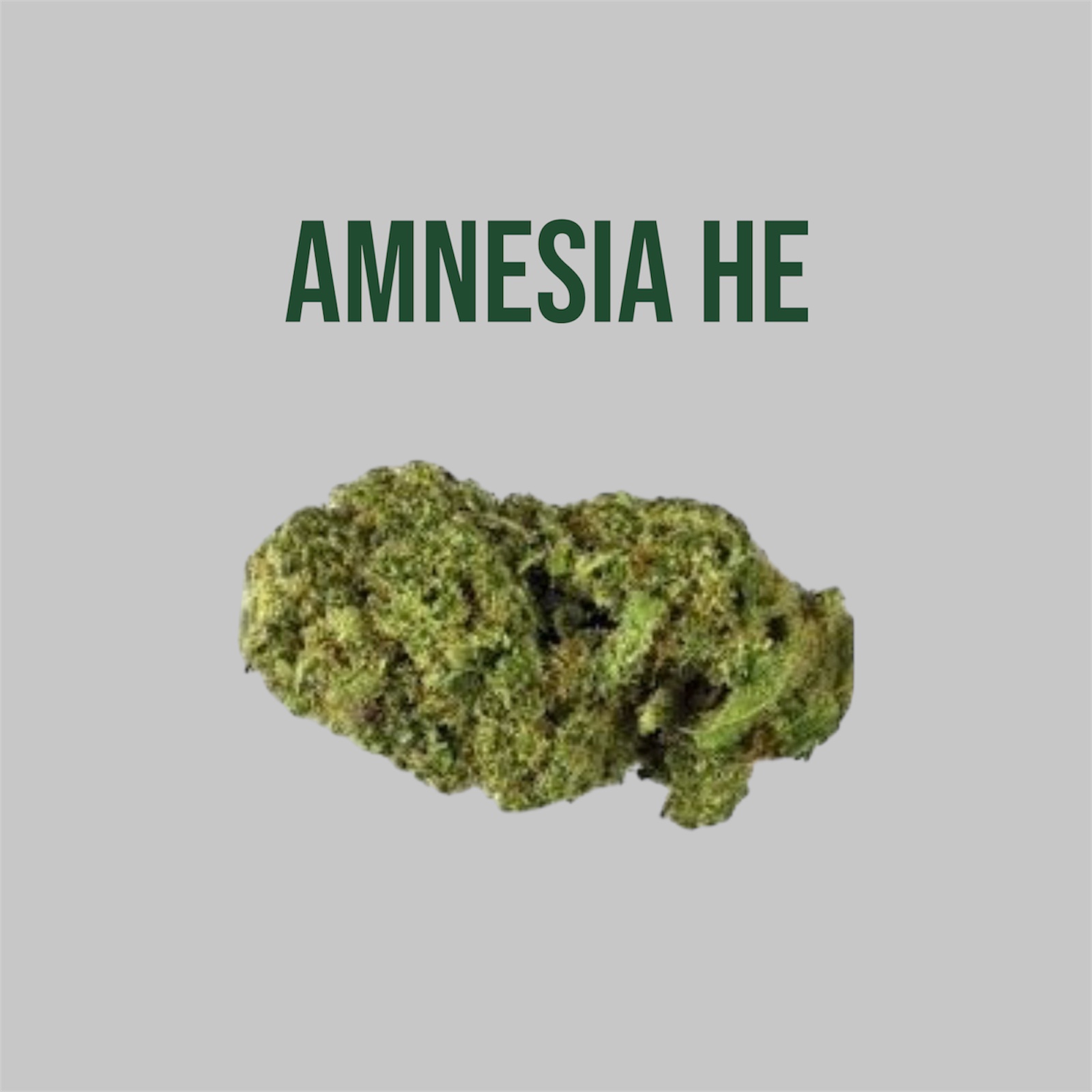 Fleur CBD Amnésia HE