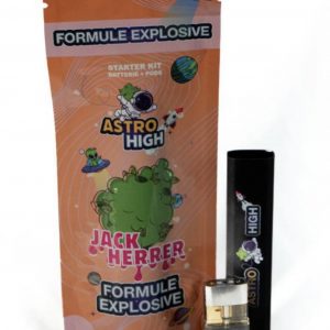 Puff HE Astro High Jack Herer