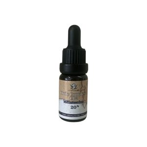 Huile Complexe CB2 Mélatonine