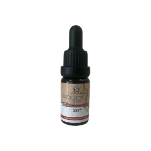 Huile Complexe CB2 Inflammation