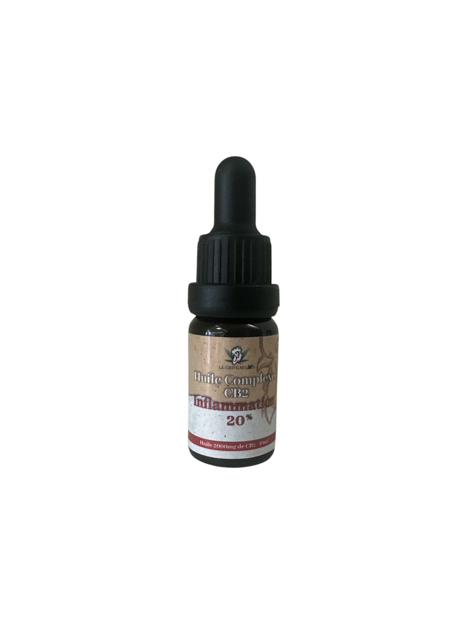 Huile Complexe CB2 Inflammation